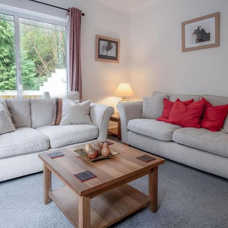 Glenvale - 2 Bedroom Apartment - Saundersfoot Buitenkant foto