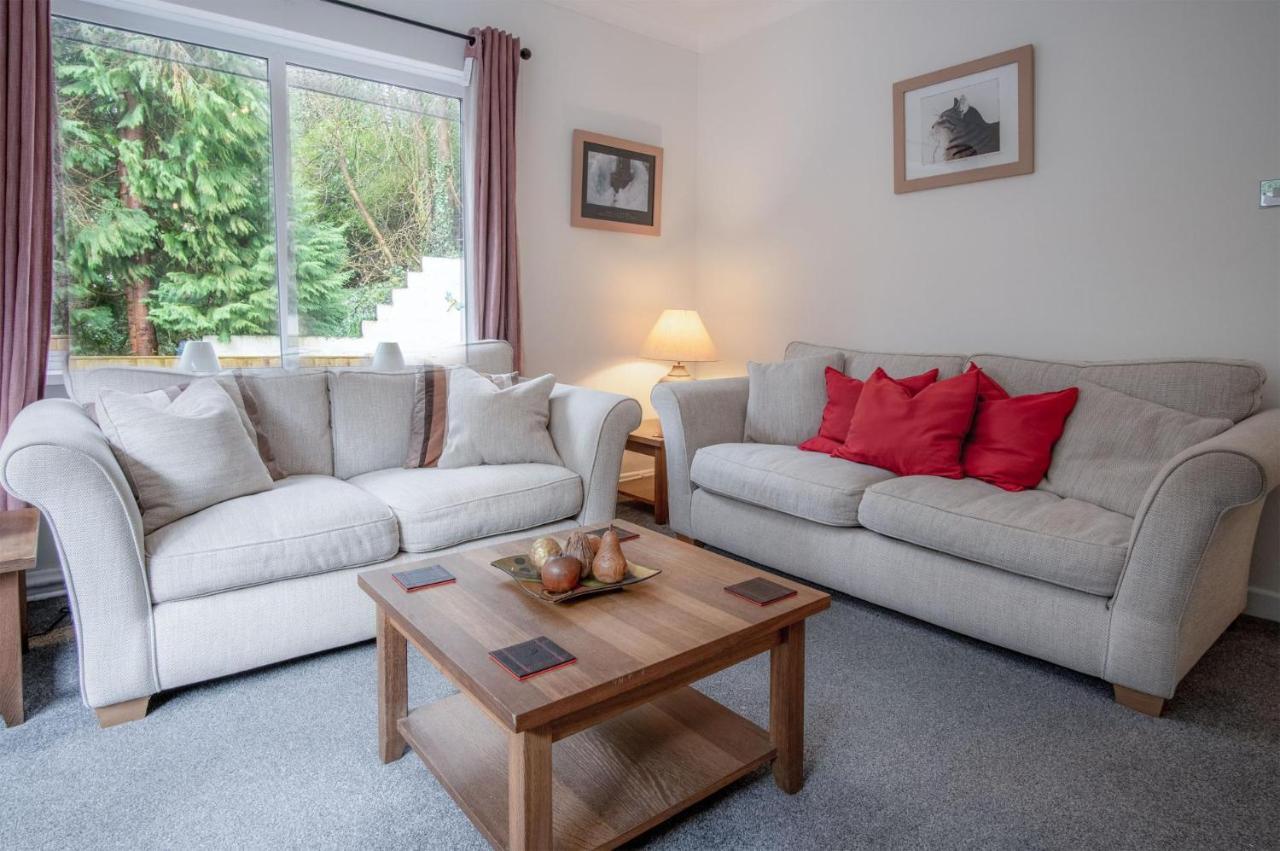 Glenvale - 2 Bedroom Apartment - Saundersfoot Buitenkant foto