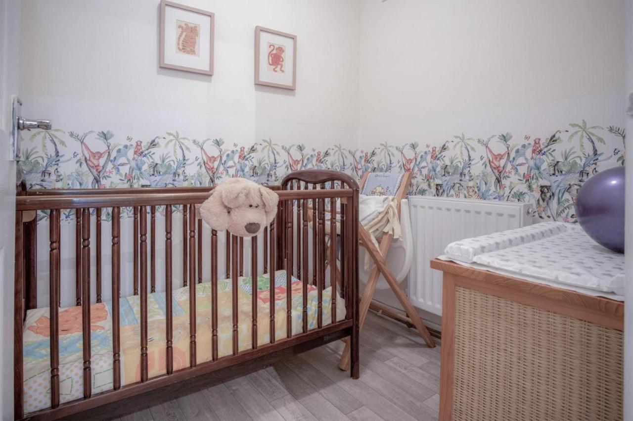 Glenvale - 2 Bedroom Apartment - Saundersfoot Buitenkant foto