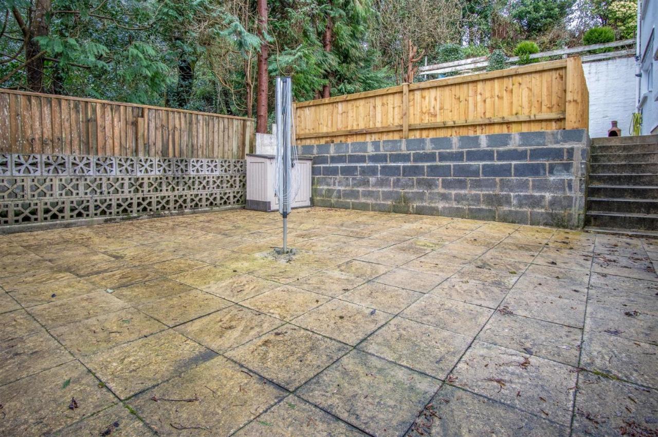 Glenvale - 2 Bedroom Apartment - Saundersfoot Buitenkant foto