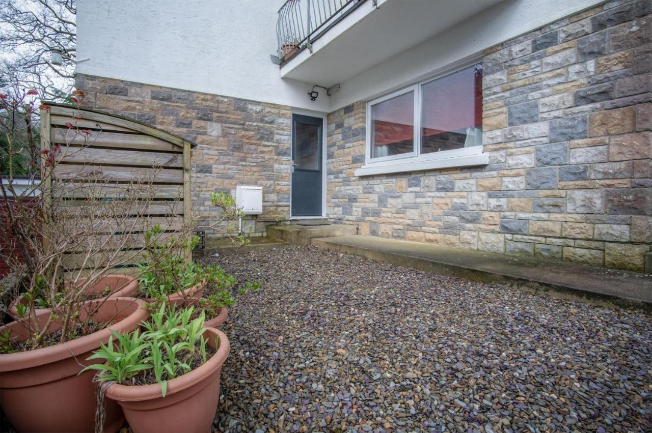 Glenvale - 2 Bedroom Apartment - Saundersfoot Buitenkant foto